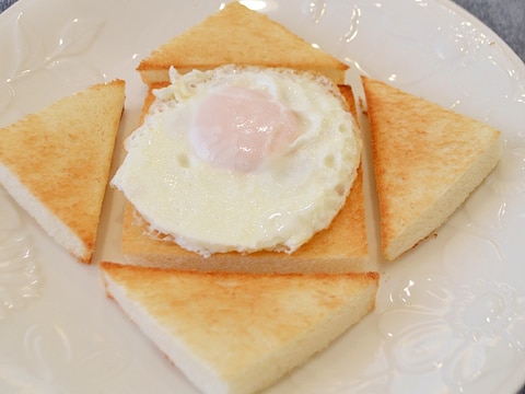 *『ハリーポッターと謎のプリンス』ロンの朝食*